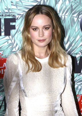 Brie Larson pic #958396