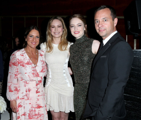 Brie Larson pic #958393
