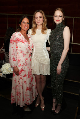 Brie Larson pic #958395
