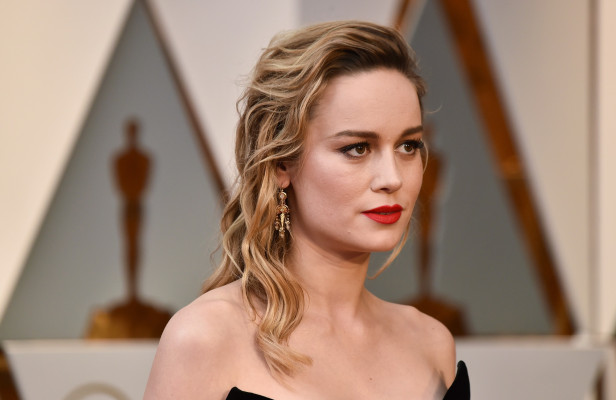 Brie Larson pic #932768