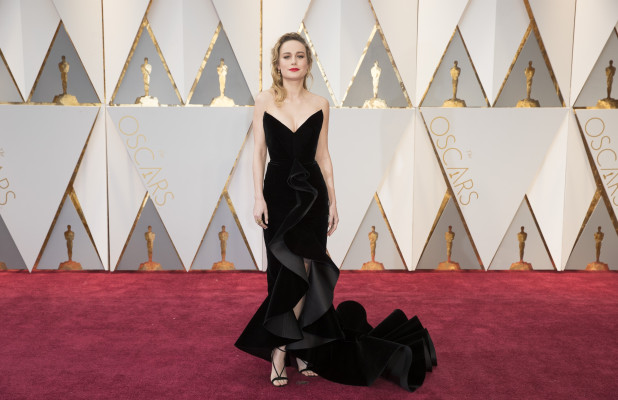 Brie Larson pic #932776