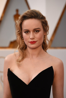 Brie Larson pic #932770