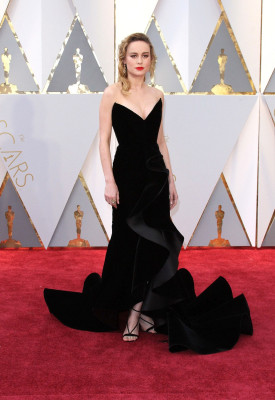 Brie Larson pic #932771