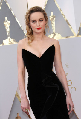 Brie Larson pic #932767
