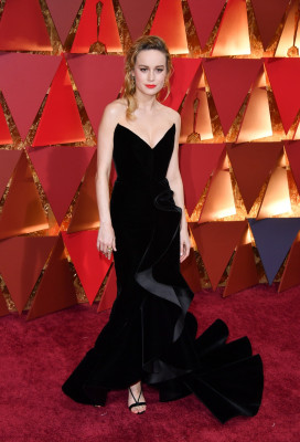 Brie Larson pic #932765