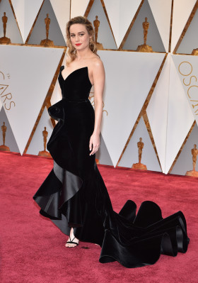 Brie Larson pic #932766