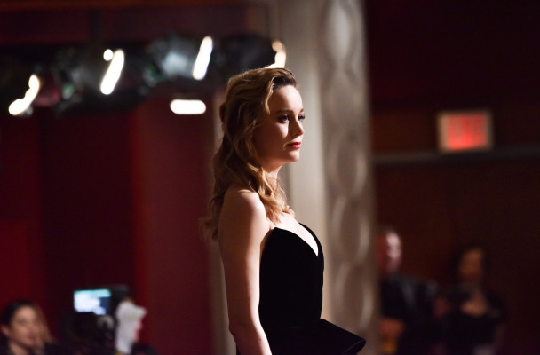Brie Larson pic #932774
