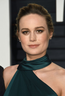Brie Larson pic #963245
