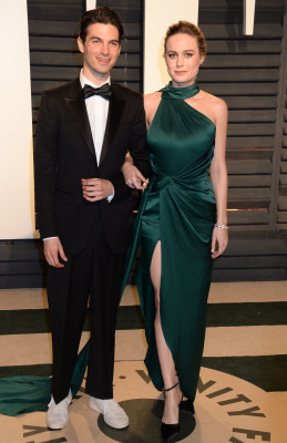 Brie Larson pic #963246