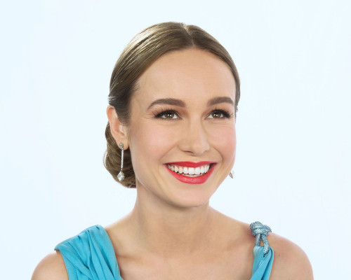 Brie Larson pic #837969