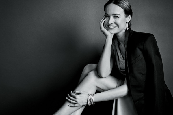 Brie Larson pic #833565