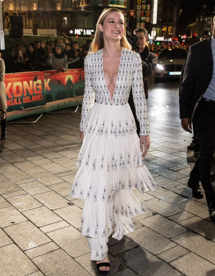 Brie Larson pic #972071