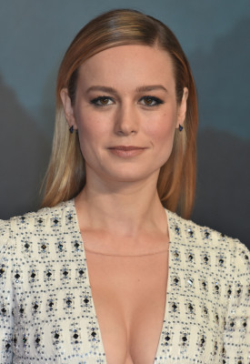 Brie Larson pic #972073