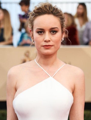 Brie Larson pic #972962