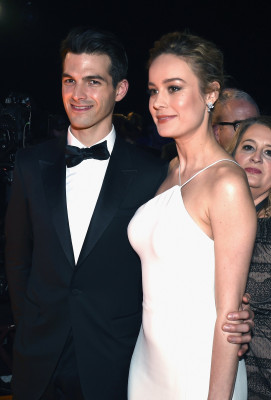 Brie Larson pic #972960