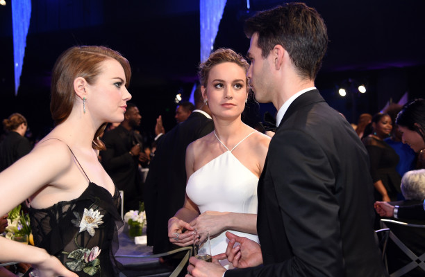 Brie Larson pic #972961