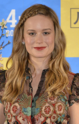 Brie Larson pic #842351