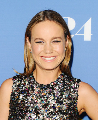 Brie Larson pic #812976