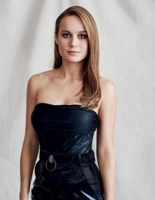 Brie Larson pic #842093