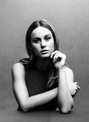Brie Larson pic #851741