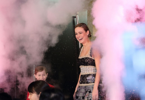 Brie Larson pic #842353