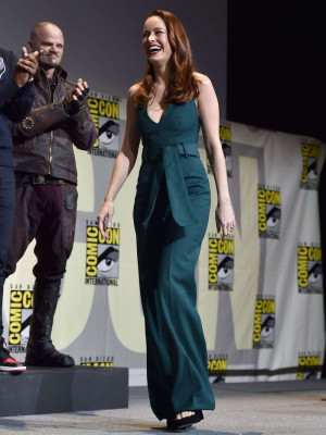 Brie Larson pic #867562