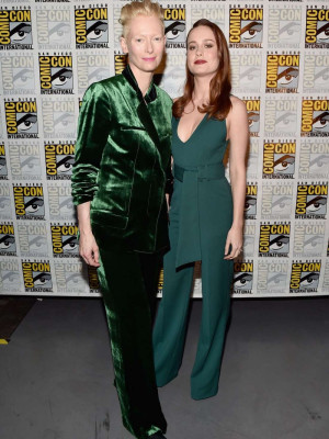 Brie Larson pic #867559