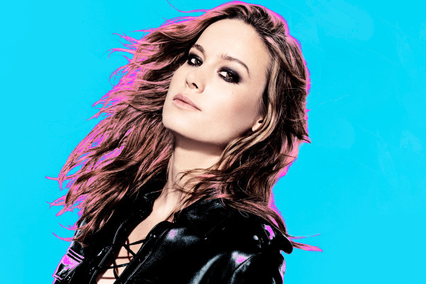 Brie Larson pic #852030