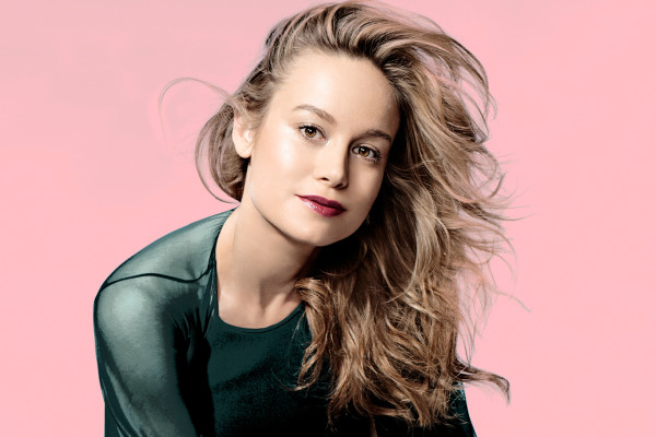Brie Larson pic #852033