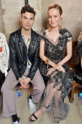 Brie Larson pic #947463