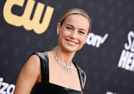 Brie Larson pic #1343152