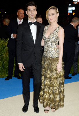 Brie Larson pic #929946