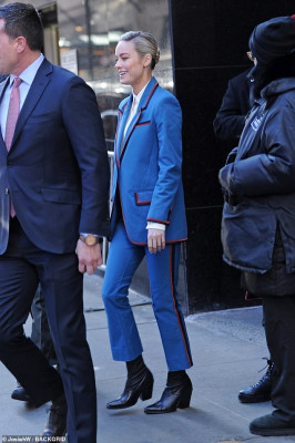 Brie Larson pic #1114148