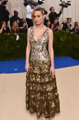 Brie Larson pic #929947