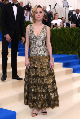 Brie Larson pic #929948