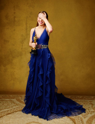 Brie Larson pic #838555