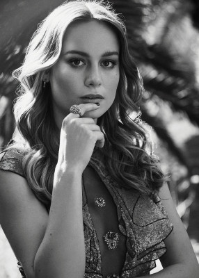 Brie Larson pic #840763