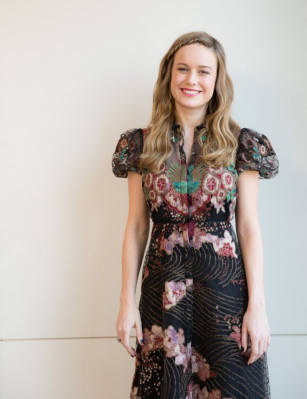 Brie Larson pic #845326