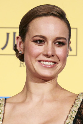 Brie Larson pic #842357