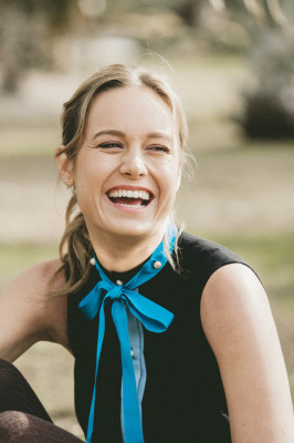 Brie Larson pic #827203