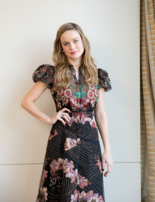 Brie Larson pic #845325