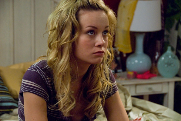 Brie Larson pic #982083