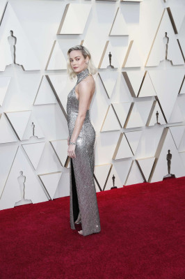Brie Larson pic #1110370