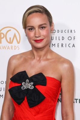 Brie Larson pic #1347344