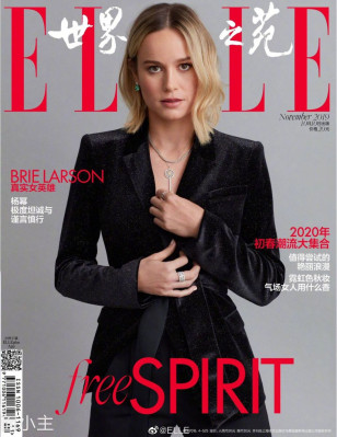 Brie Larson pic #1183585