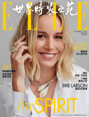 Brie Larson pic #1183584