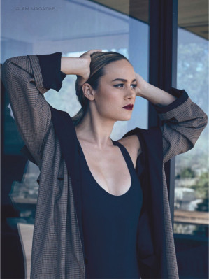Brie Larson pic #1110687