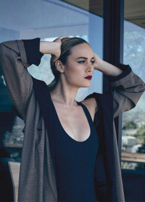 Brie Larson pic #1118423