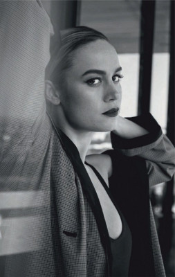 Brie Larson pic #1118422
