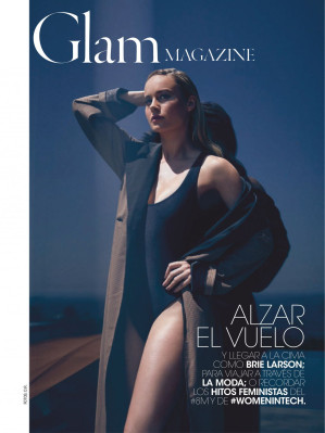 Brie Larson pic #1110688